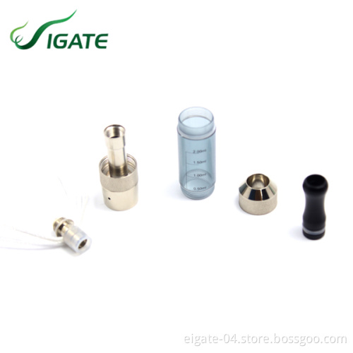 Vivi Nova E6, Eigate Unique Product